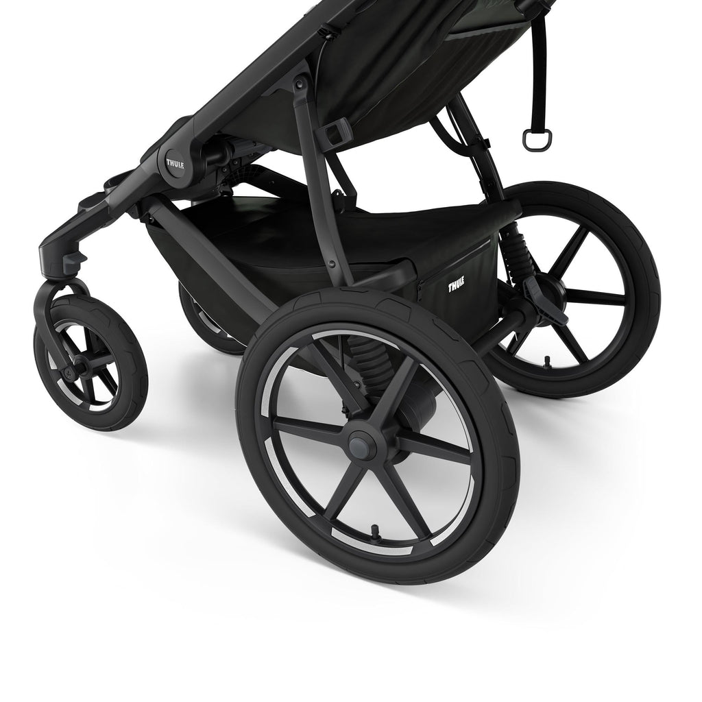 Urban Glide 4-Wheel Stroller