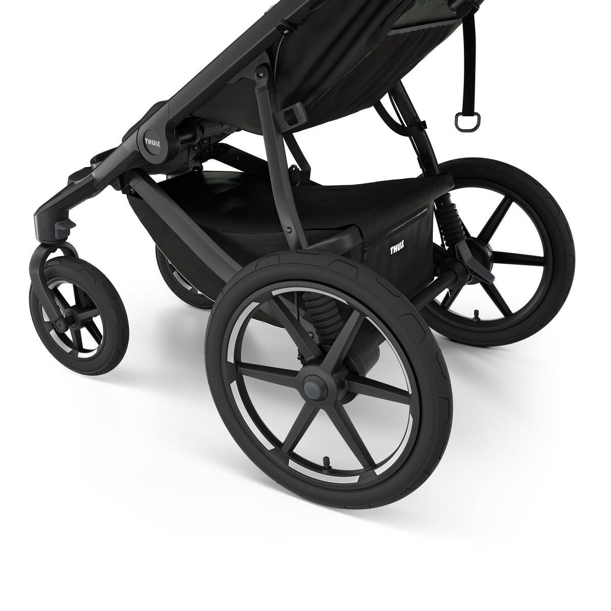 Urban Glide 4-Wheel Stroller
