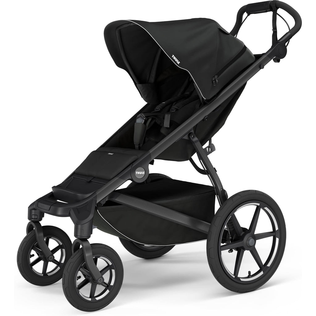 Urban Glide 4-Wheel Stroller