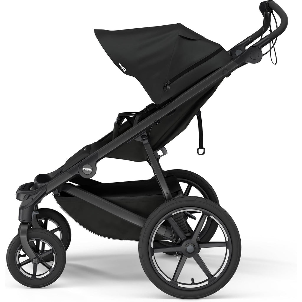 Urban Glide 4-Wheel Stroller