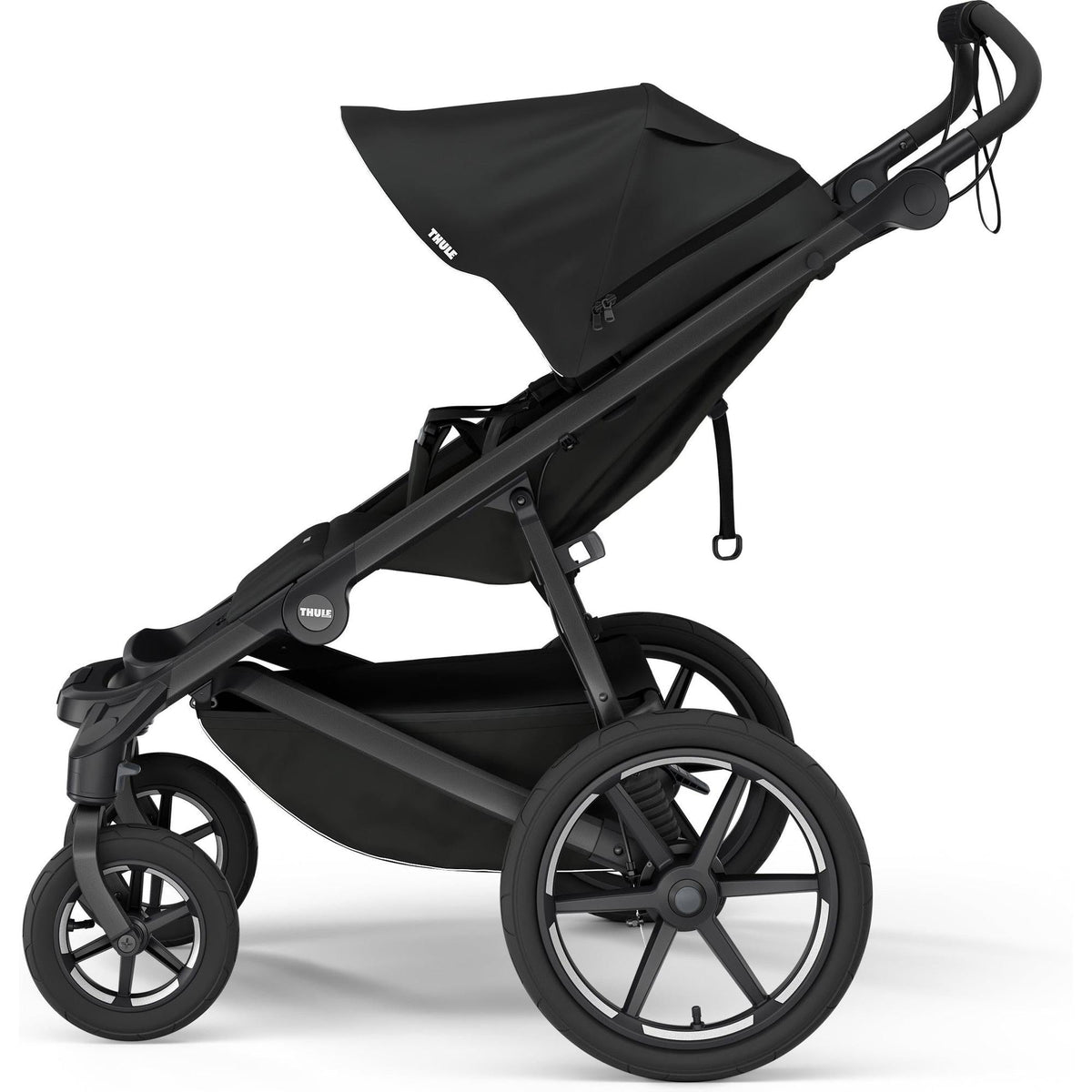 Urban Glide 4-Wheel Stroller