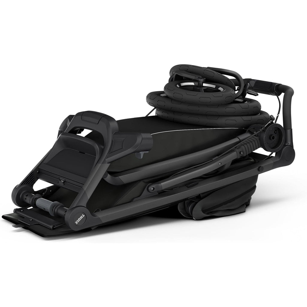 Urban Glide 4-Wheel Stroller