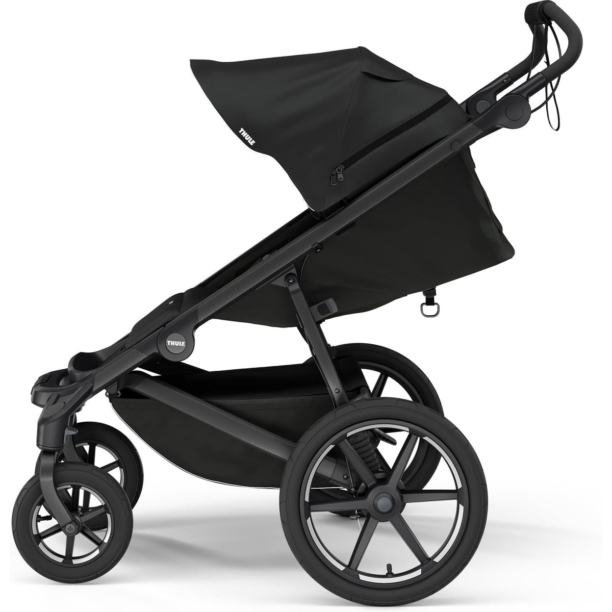 Urban Glide 4-Wheel Stroller