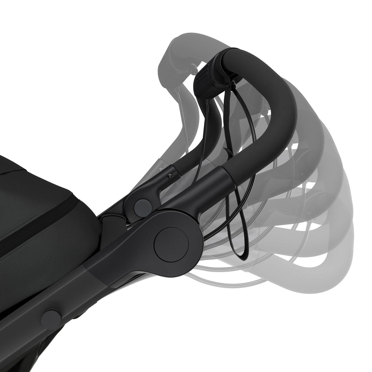 Urban Glide 4-Wheel Stroller