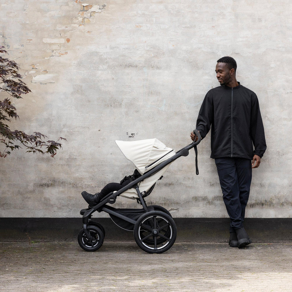 Urban Glide 4-Wheel Stroller