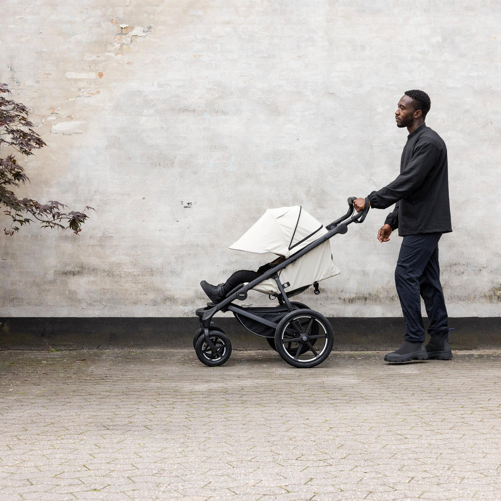 Urban Glide 4-Wheel Stroller