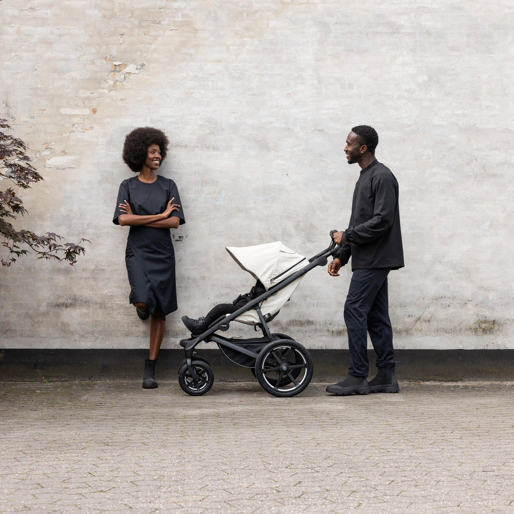 Urban Glide 4-Wheel Stroller