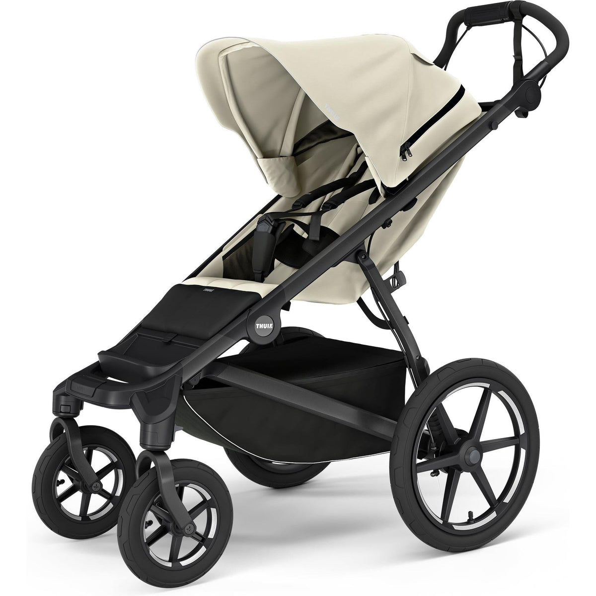 Urban Glide 4-Wheel Stroller