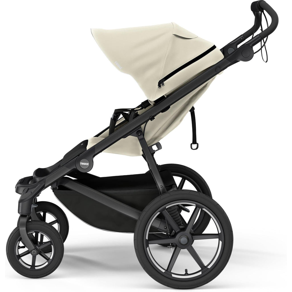 Urban Glide 4-Wheel Stroller