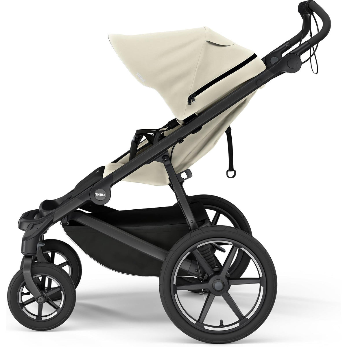 Urban Glide 4-Wheel Stroller