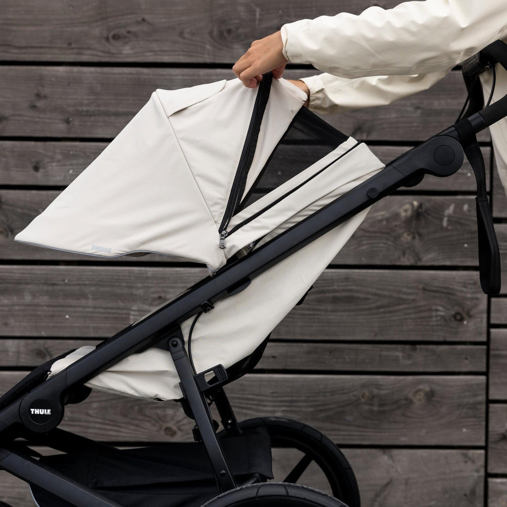 Urban Glide 4-Wheel Stroller