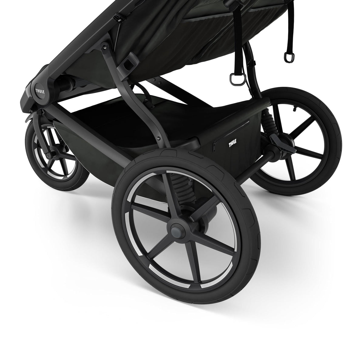 Urban Glide 3 Double Stroller