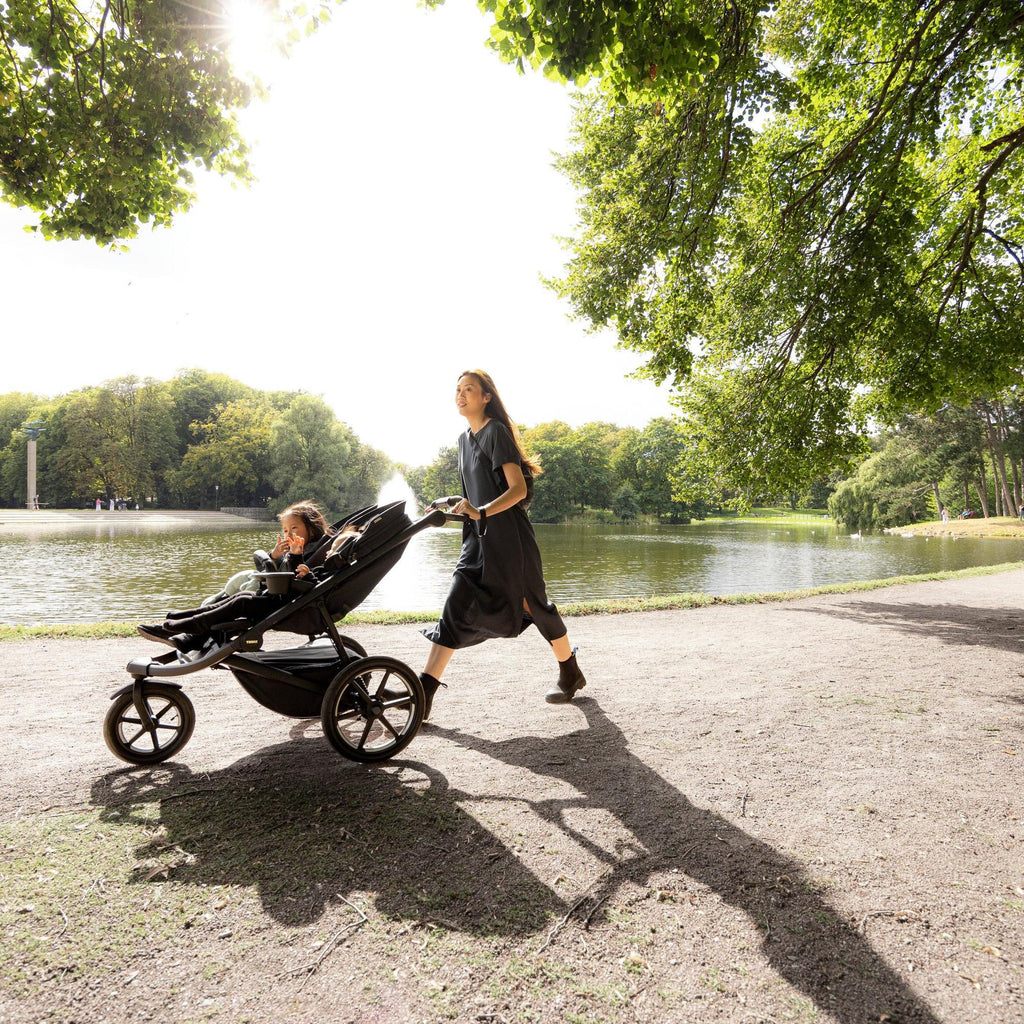 Urban Glide 3 Double Stroller