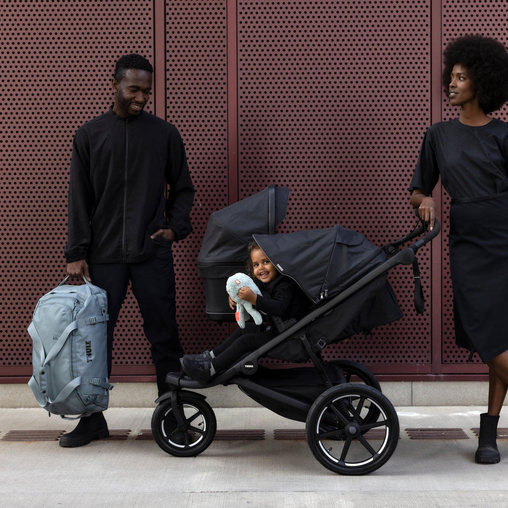 Urban Glide 3 Double Stroller