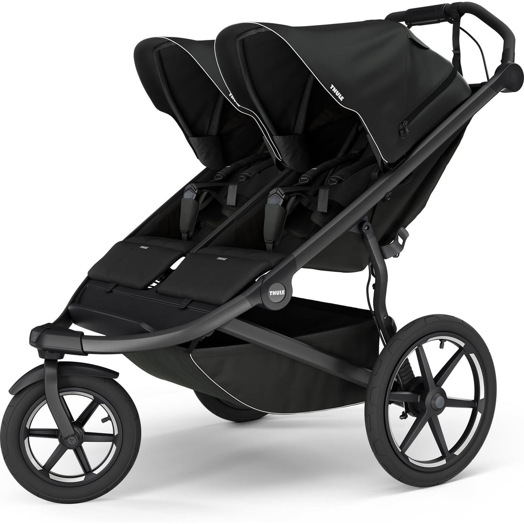 Urban Glide 3 Double Stroller