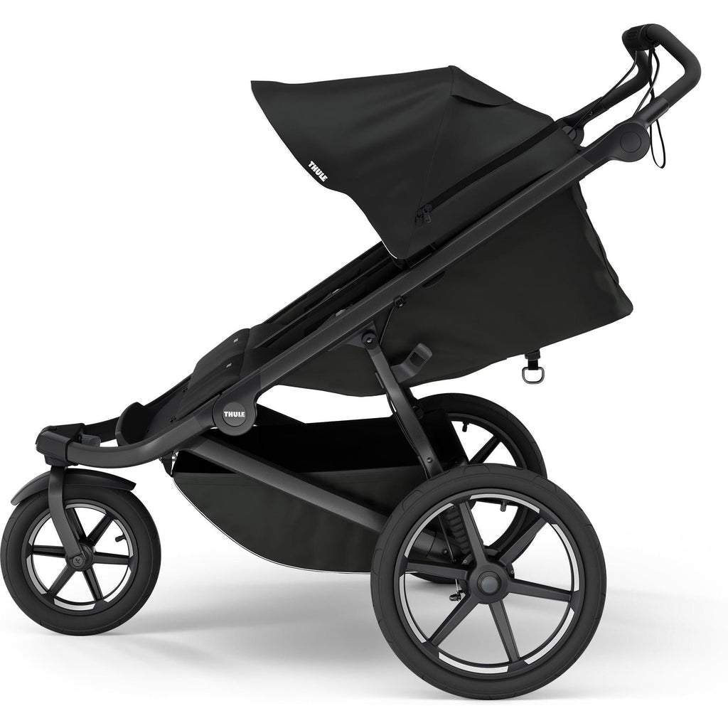 Urban Glide 3 Double Stroller