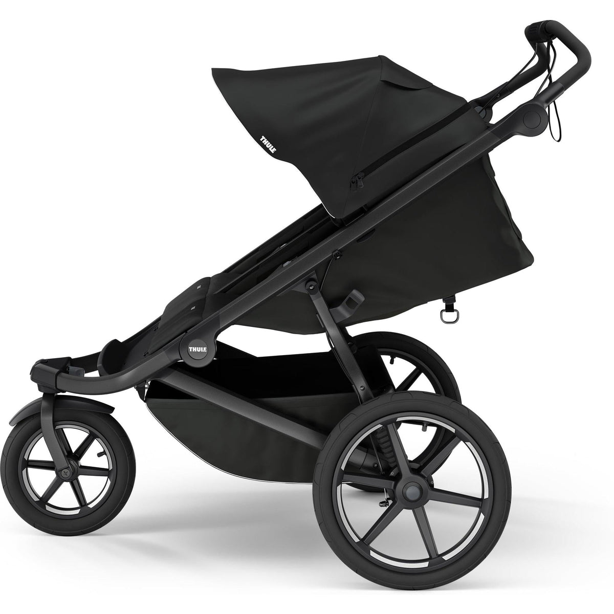Urban Glide 3 Double Stroller
