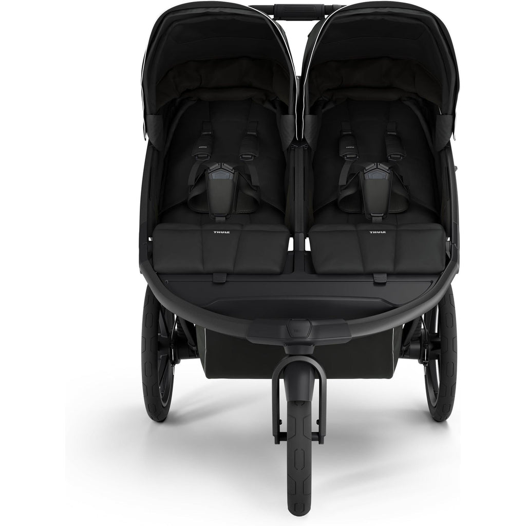 Urban Glide 3 Double Stroller