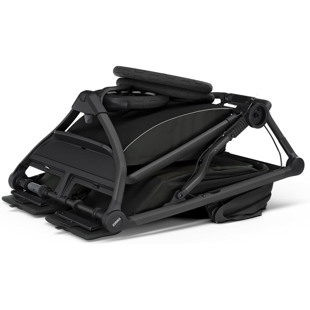 Urban Glide 3 Double Stroller