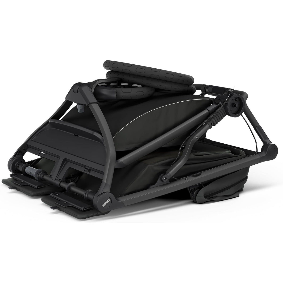Urban Glide 3 Double Stroller