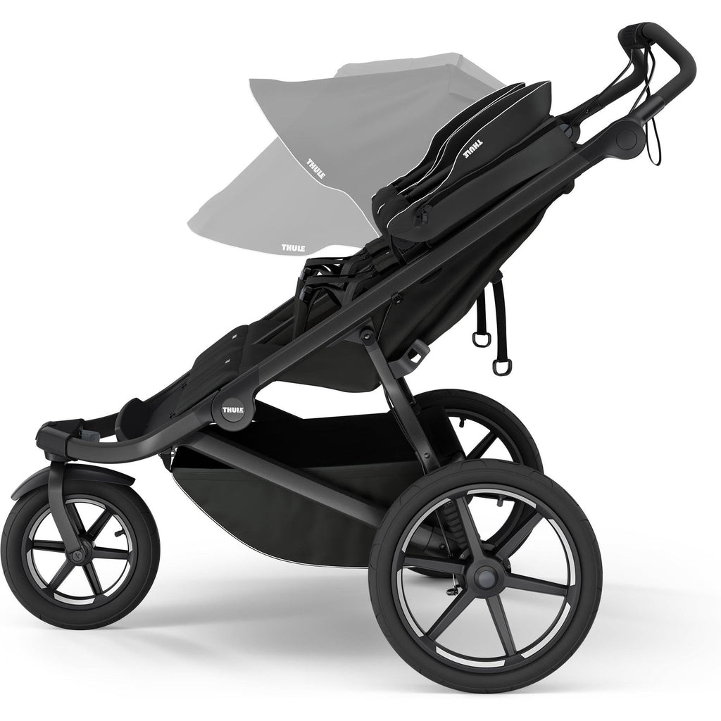 Urban Glide 3 Double Stroller