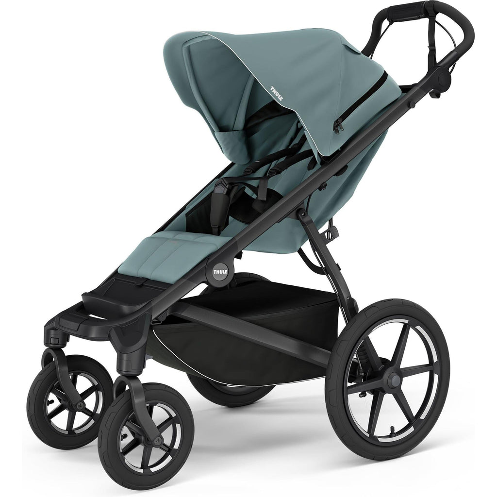 Urban Glide 4-Wheel Stroller