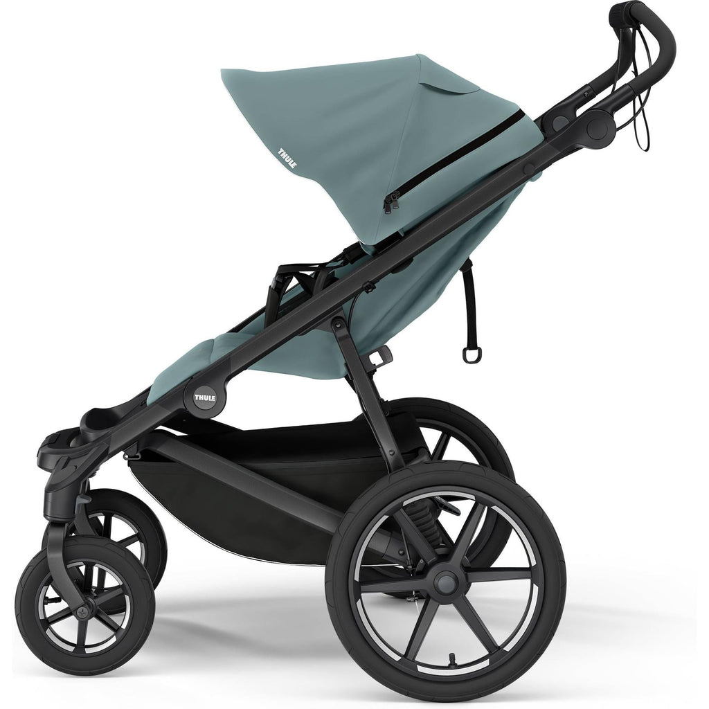 Urban Glide 4-Wheel Stroller