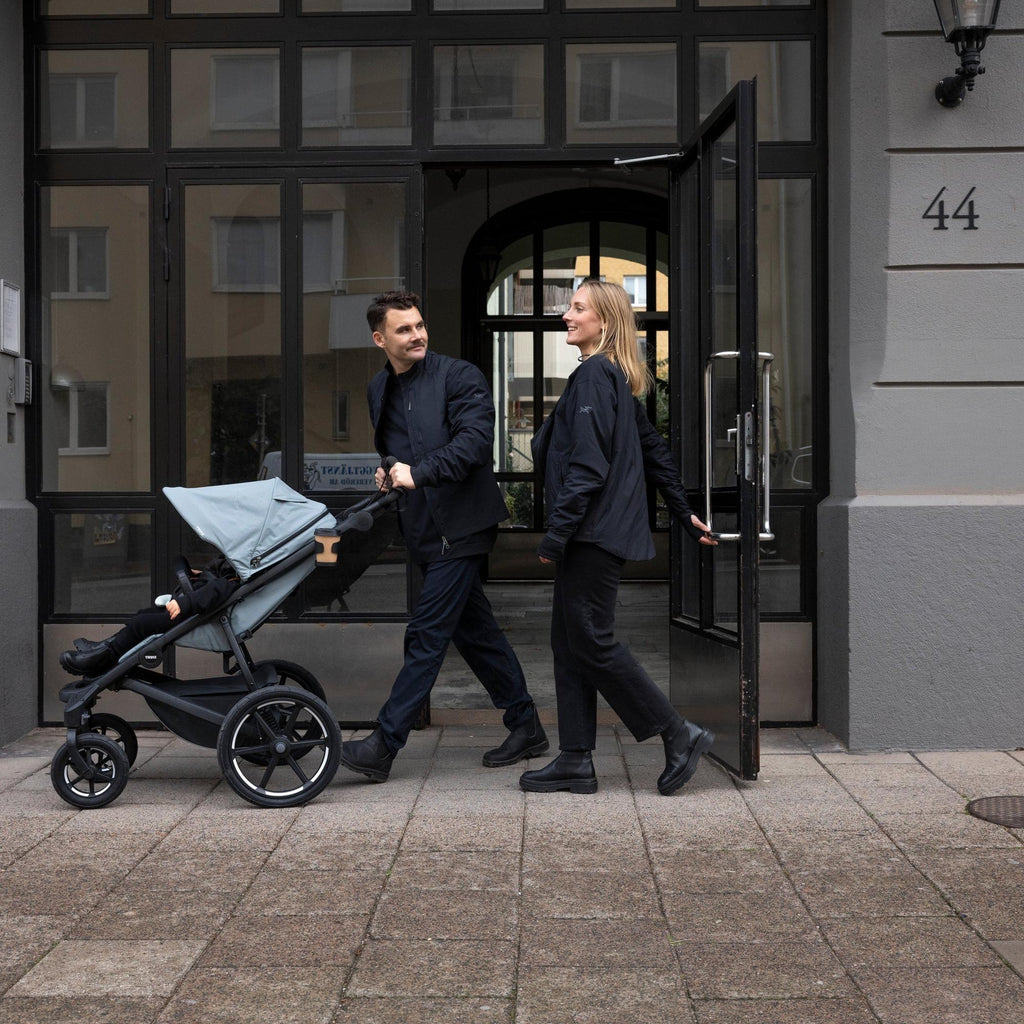 Urban Glide 4-Wheel Stroller