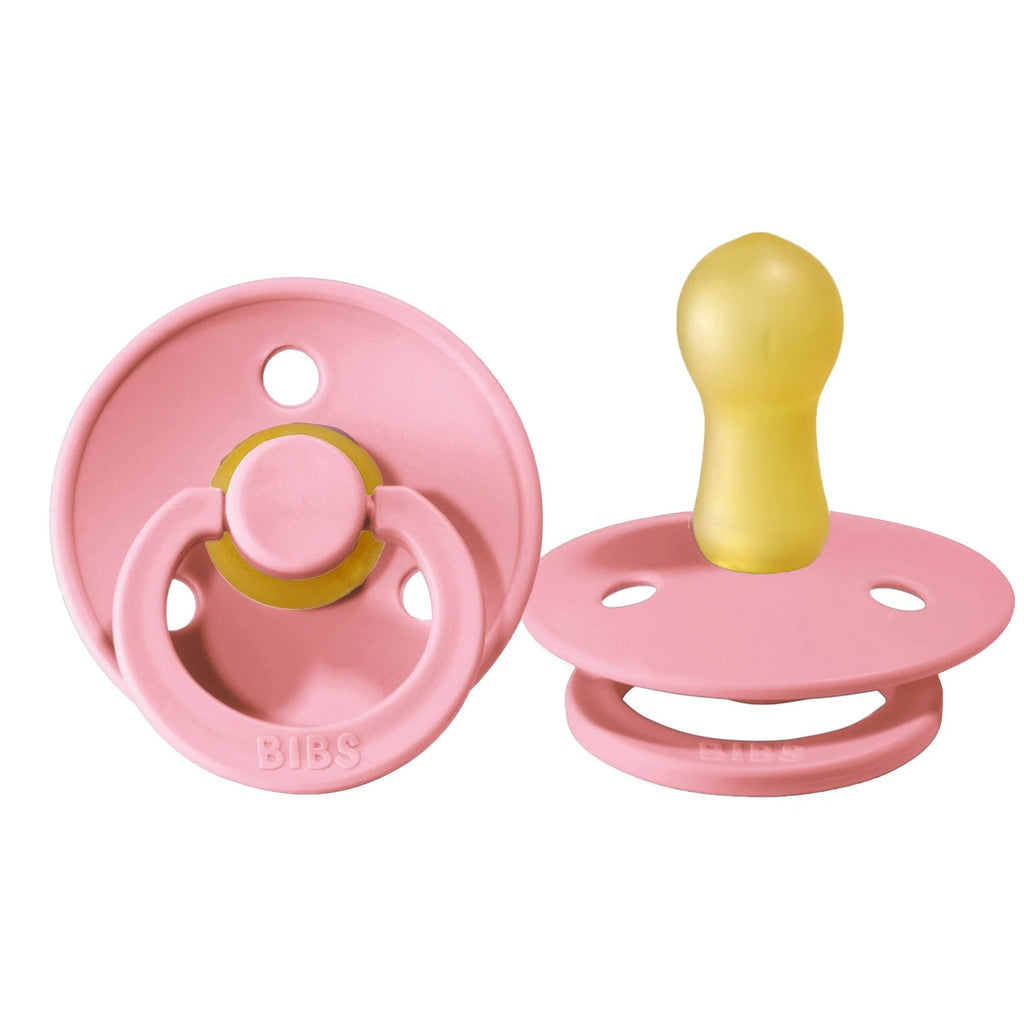 Pacifier Colour 2 PACK - Size 1