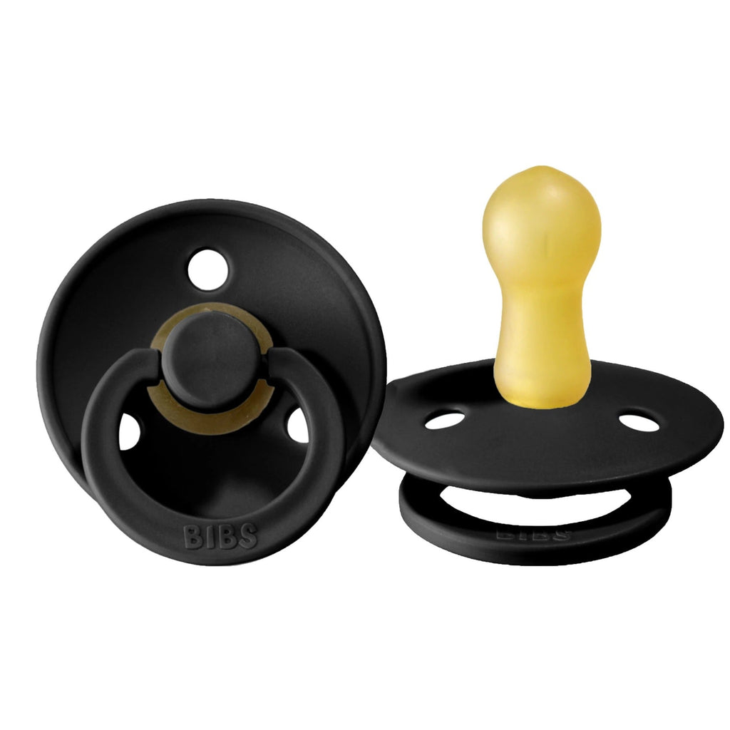 Pacifier Colour 2 PACK - Size 1