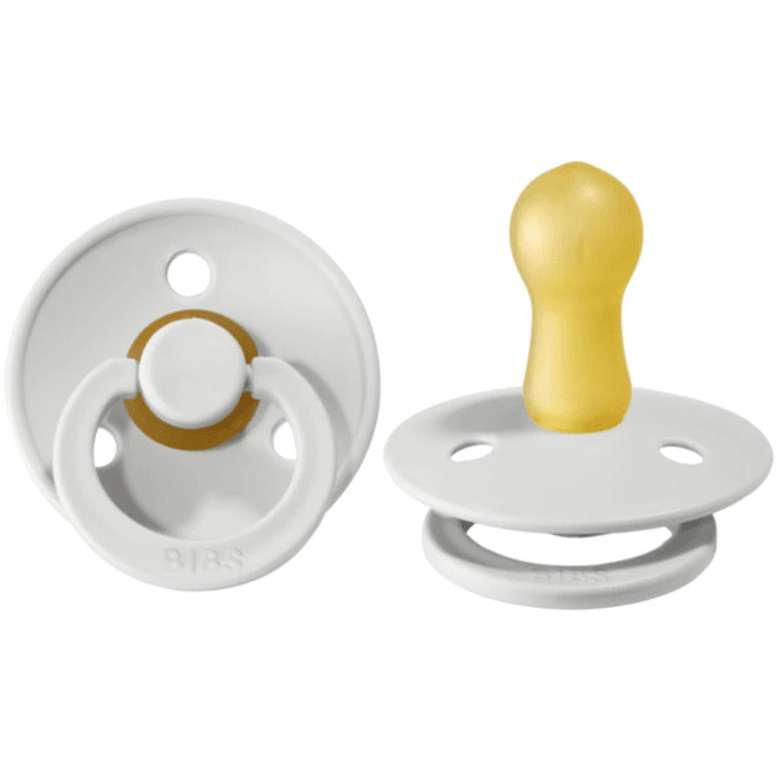 Pacifier Colour 2 PACK - Size 1