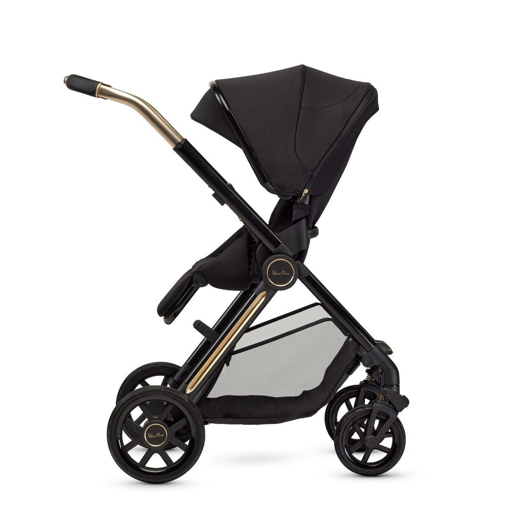 Reef 2 Stroller + Bassinet Bundle