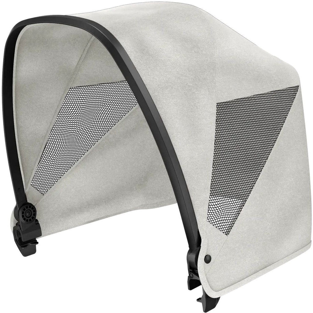 Cruiser Custom Retractable Canopy