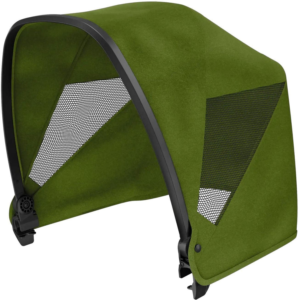 Cruiser Custom Retractable Canopy