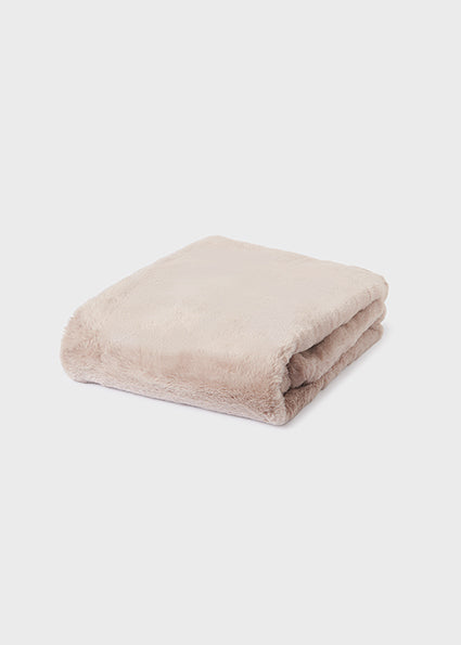 Pom Pom Blanket