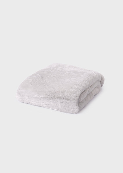 Pom Pom Blanket