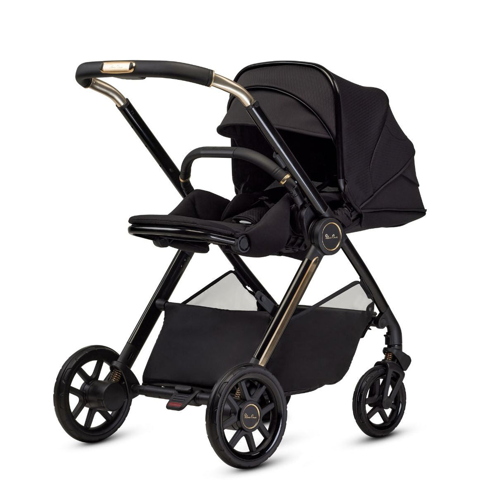 Reef 2 Stroller + Bassinet Bundle