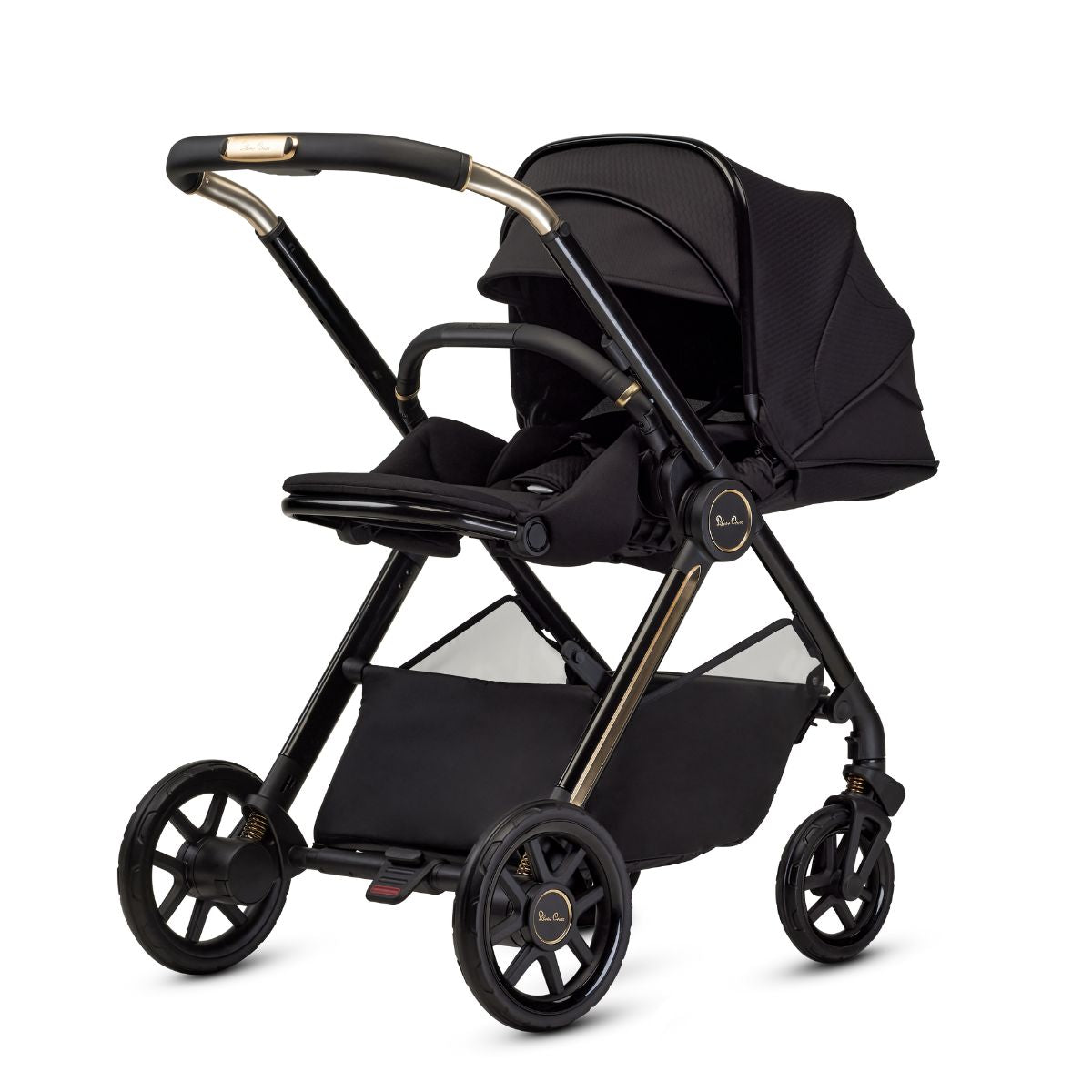 Reef 2 Stroller + Bassinet Bundle
