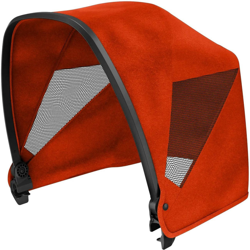 Cruiser XL Custom Retractable Canopy