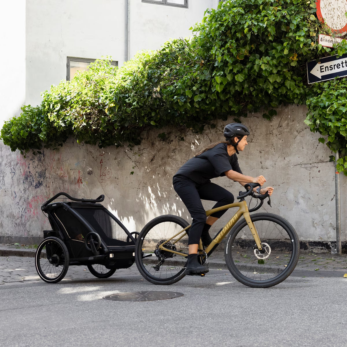 Chariot Sport 2 Double