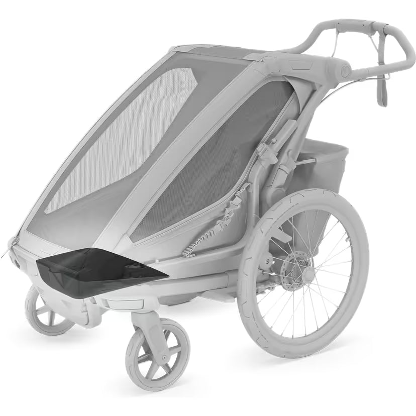 Chariot Floor Mat