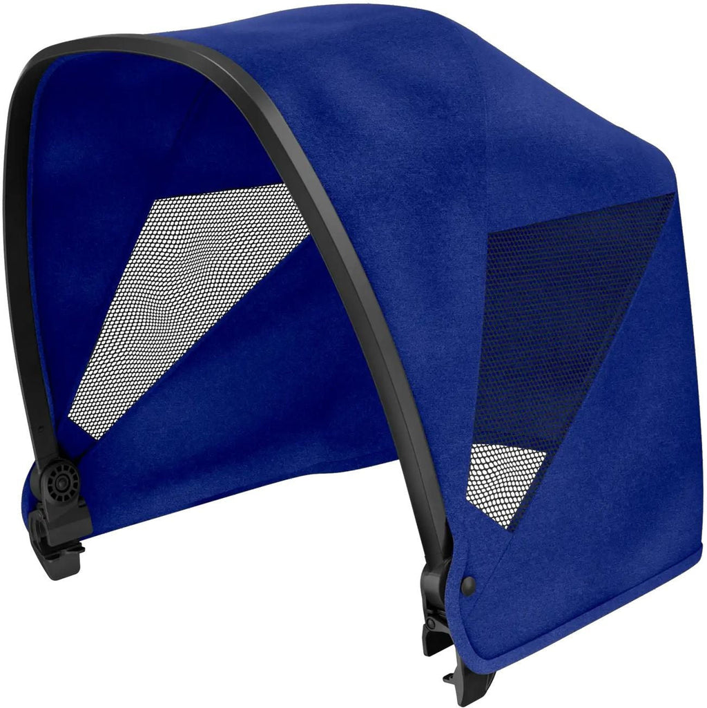 Cruiser Custom Retractable Canopy