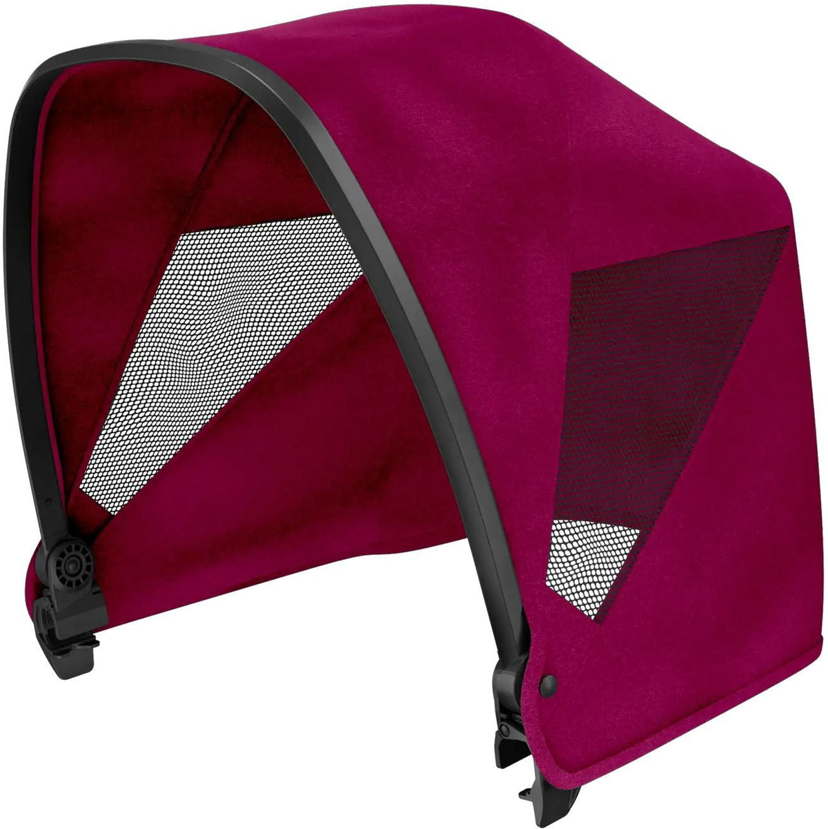 Cruiser Custom Retractable Canopy