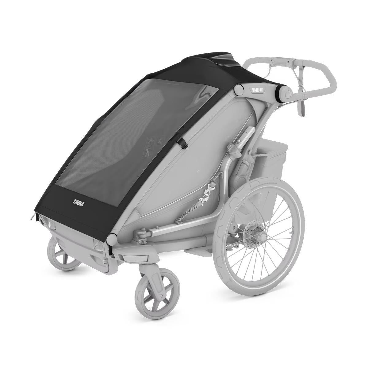 Chariot Air Purifier Cover