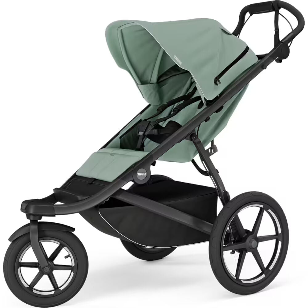 Urban Glide 3 Stroller w/ Magnetic Buckle
