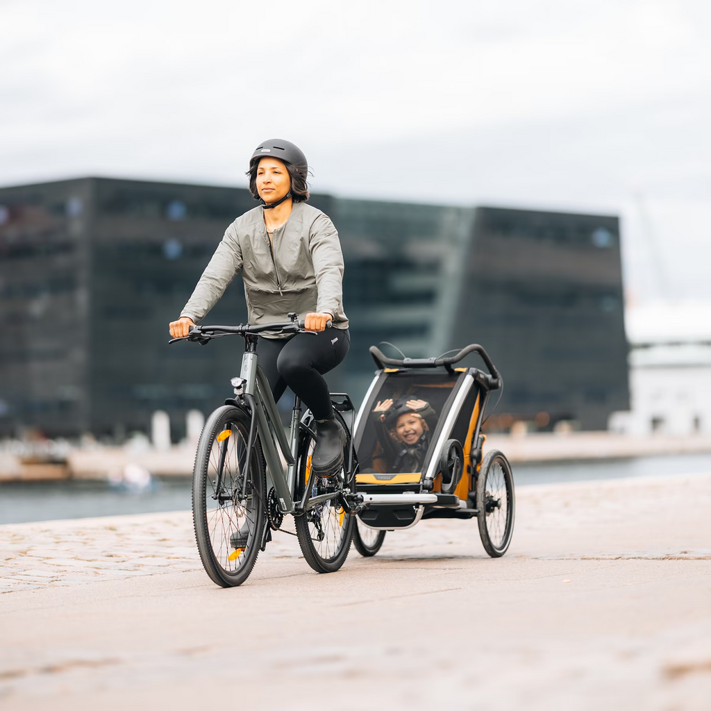 Chariot Sport 2 Single