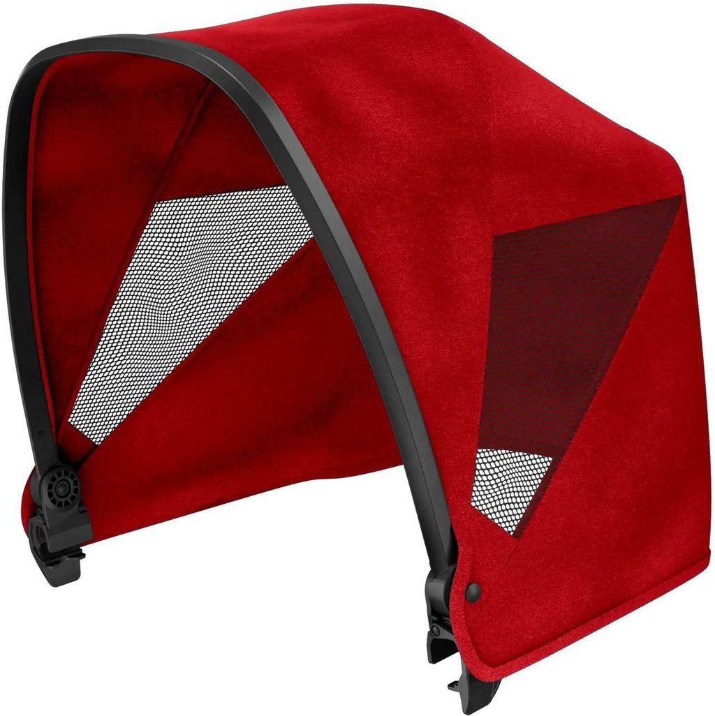 Cruiser Custom Retractable Canopy