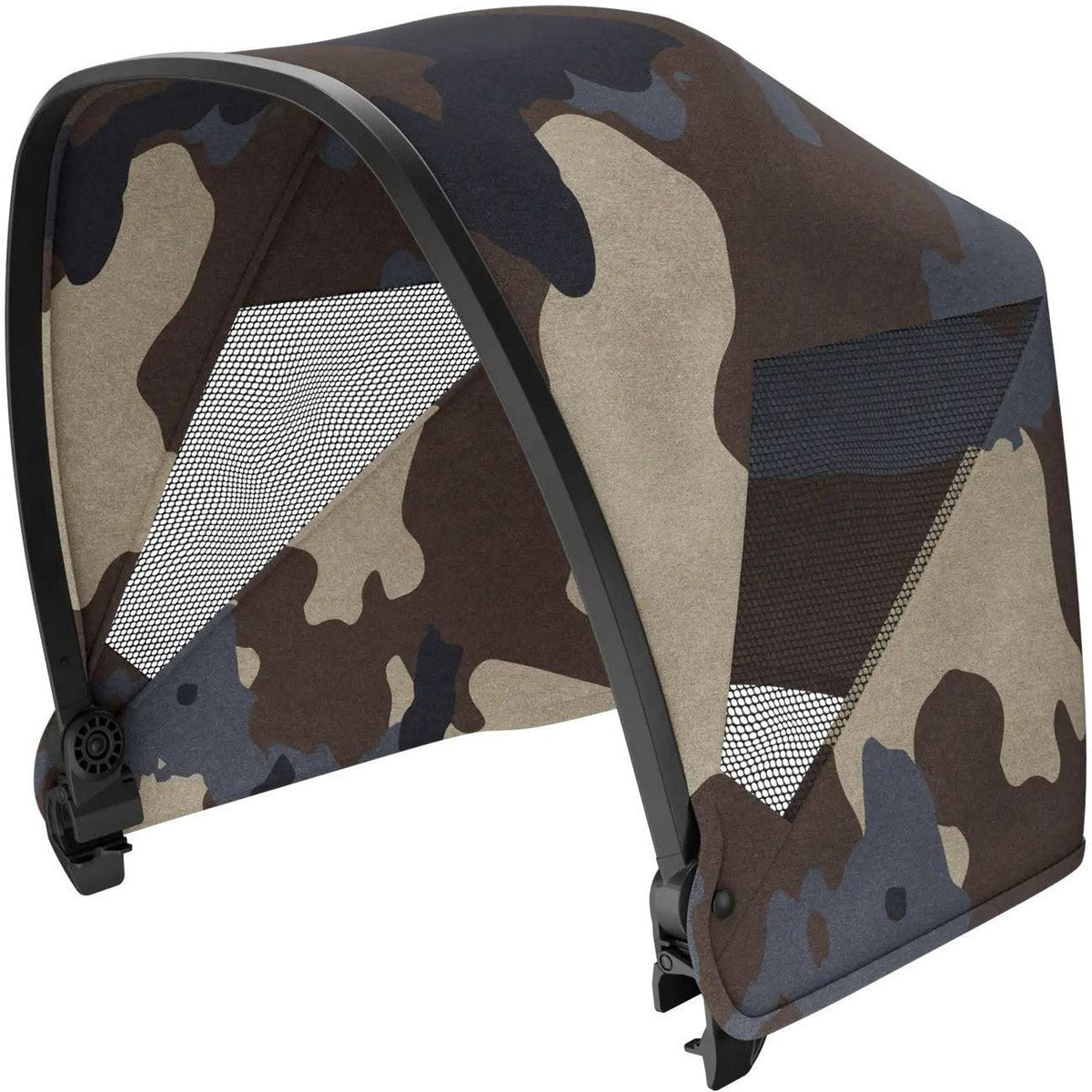 Cruiser Custom Retractable Canopy