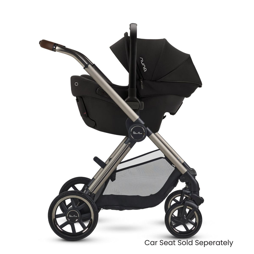 Reef 2 Stroller + Bassinet Bundle