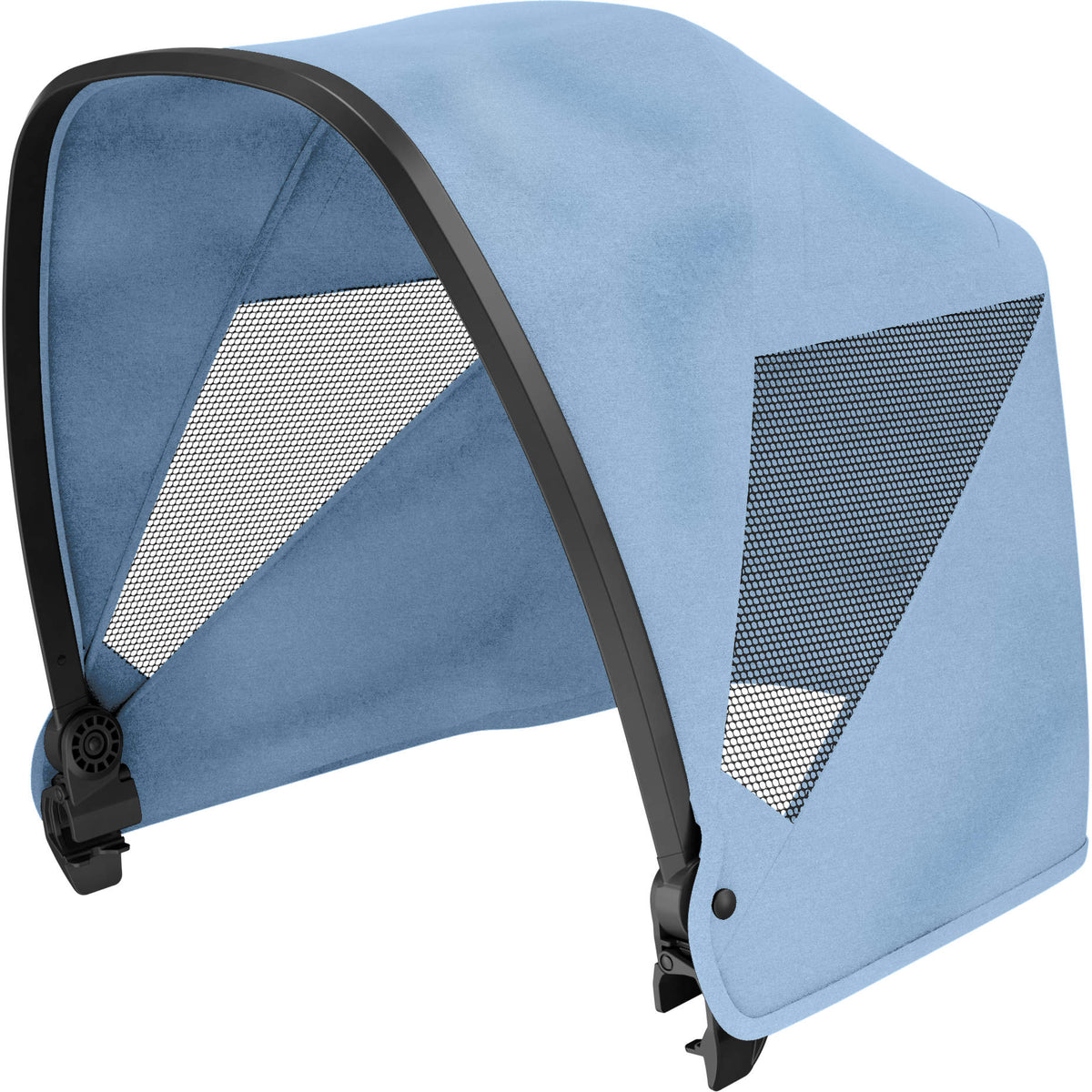 Cruiser Custom Retractable Canopy